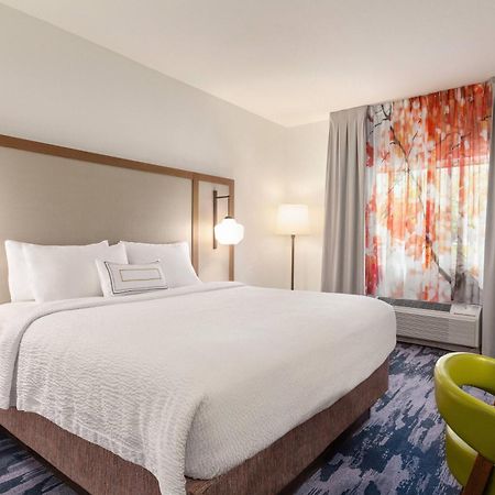 Fairfield Inn ואקאוויל מראה חיצוני תמונה