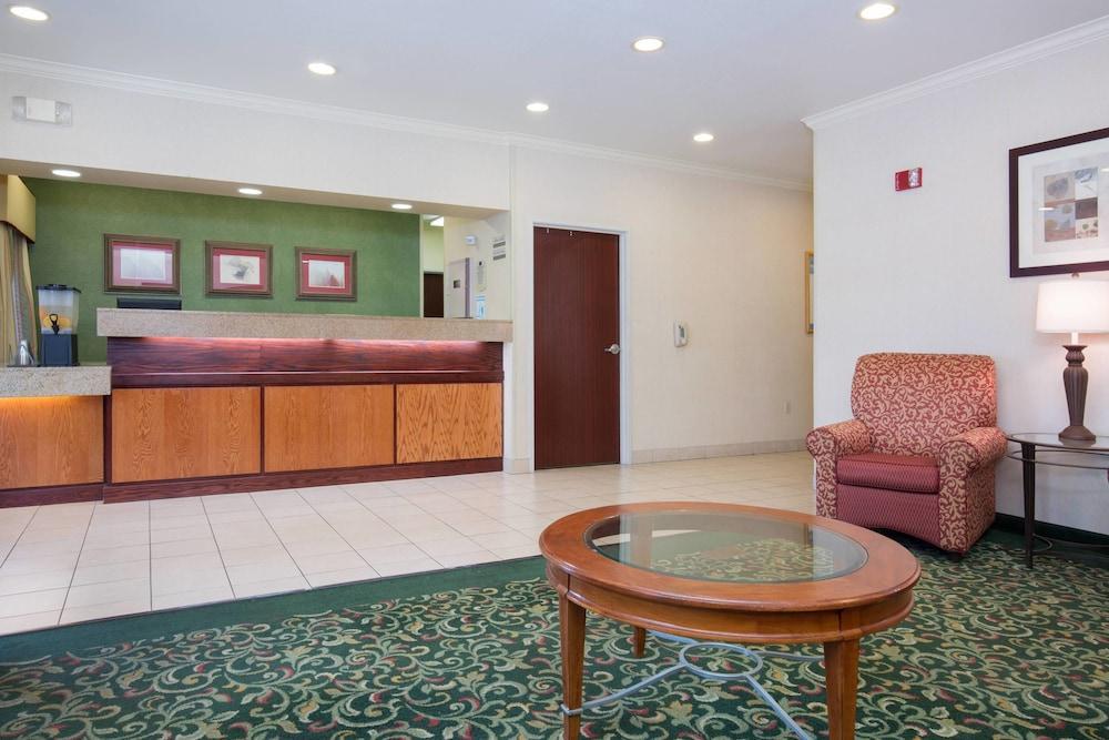 Fairfield Inn ואקאוויל מראה חיצוני תמונה