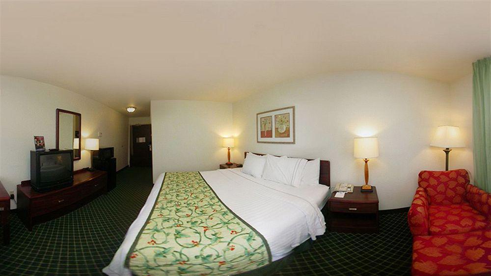 Fairfield Inn ואקאוויל מראה חיצוני תמונה