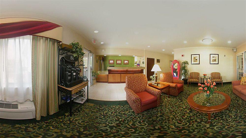Fairfield Inn ואקאוויל מראה חיצוני תמונה
