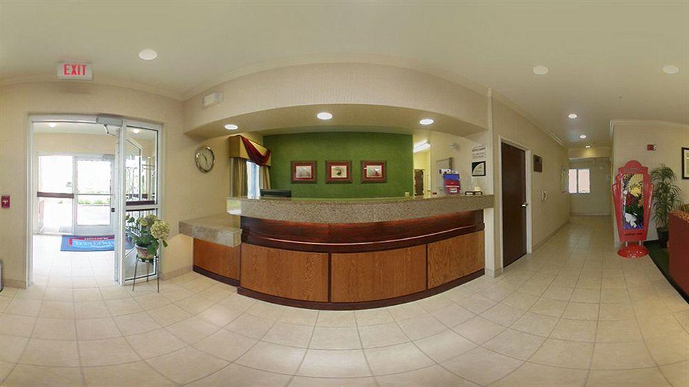 Fairfield Inn ואקאוויל מראה חיצוני תמונה