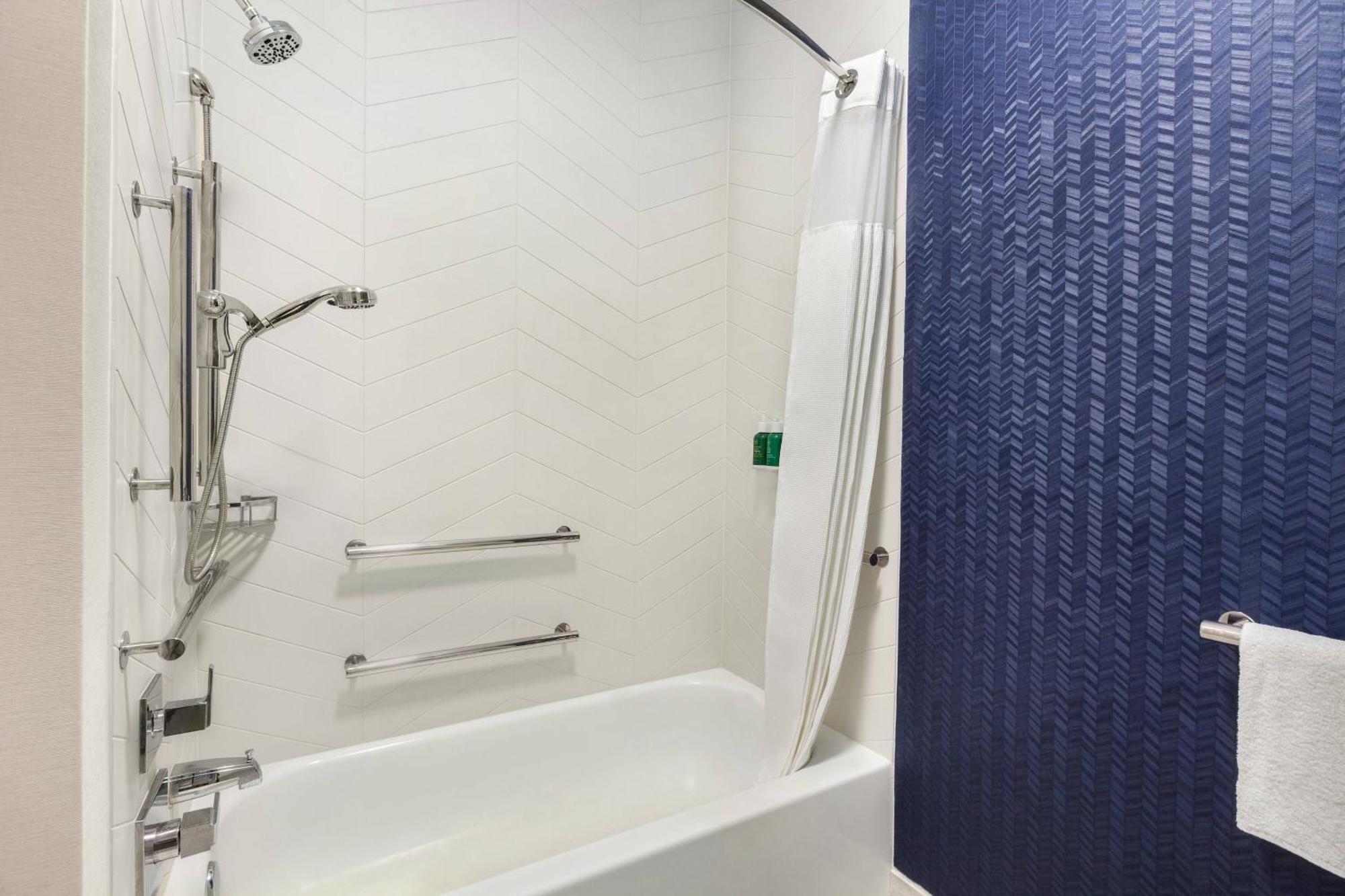 Fairfield Inn ואקאוויל מראה חיצוני תמונה