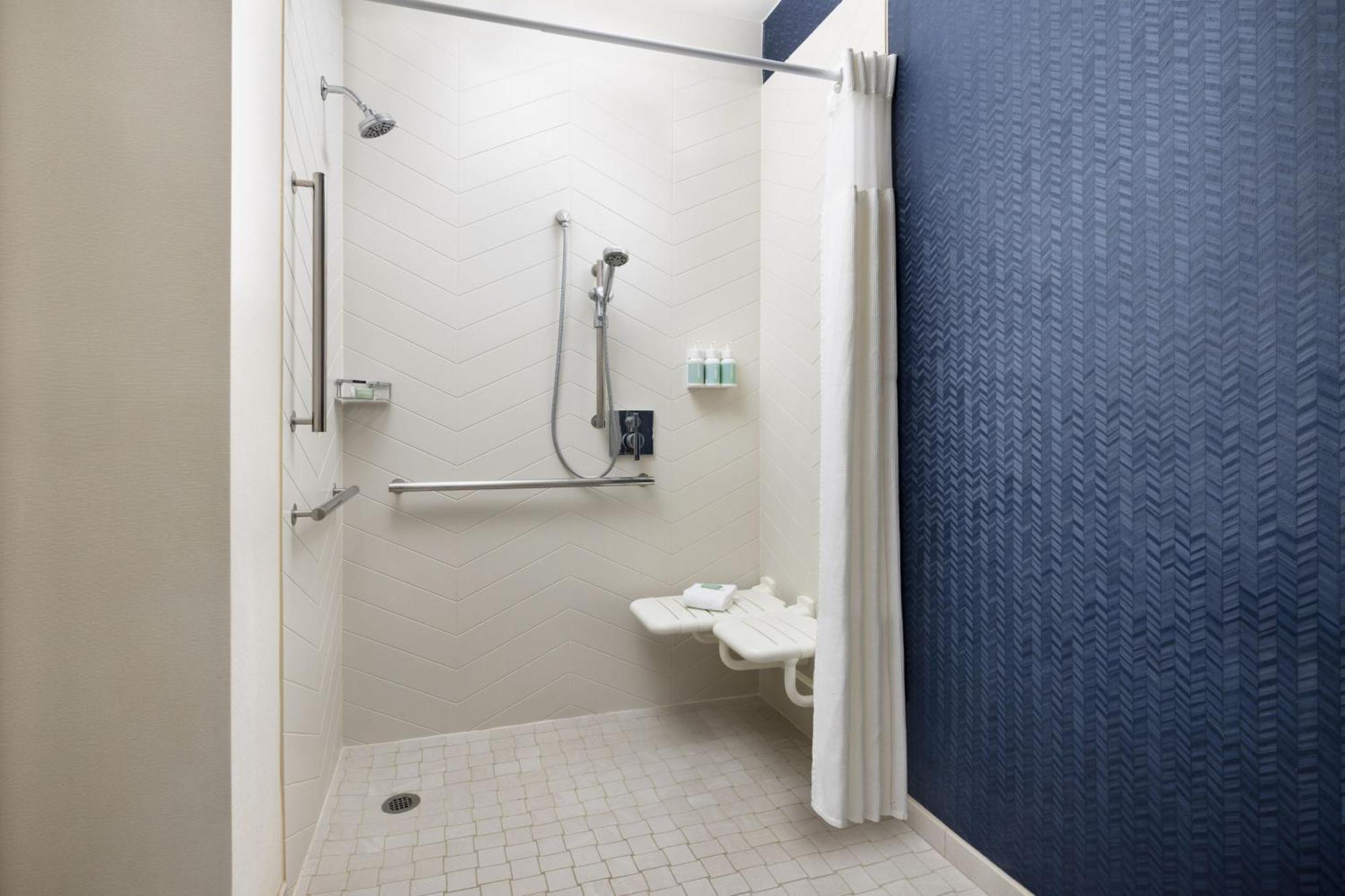 Fairfield Inn ואקאוויל מראה חיצוני תמונה