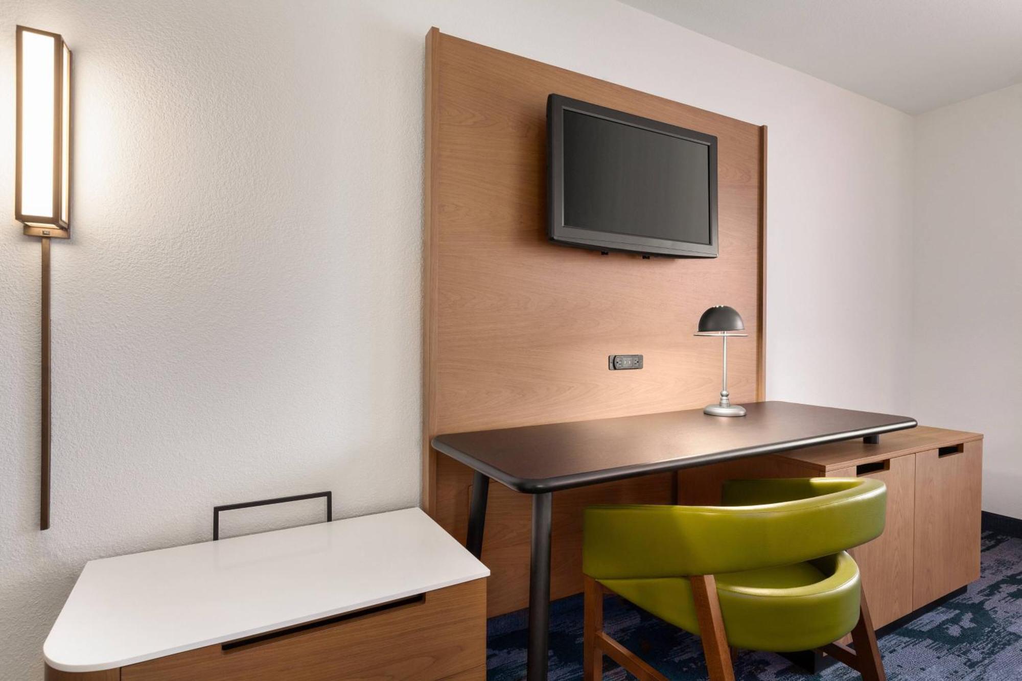 Fairfield Inn ואקאוויל מראה חיצוני תמונה