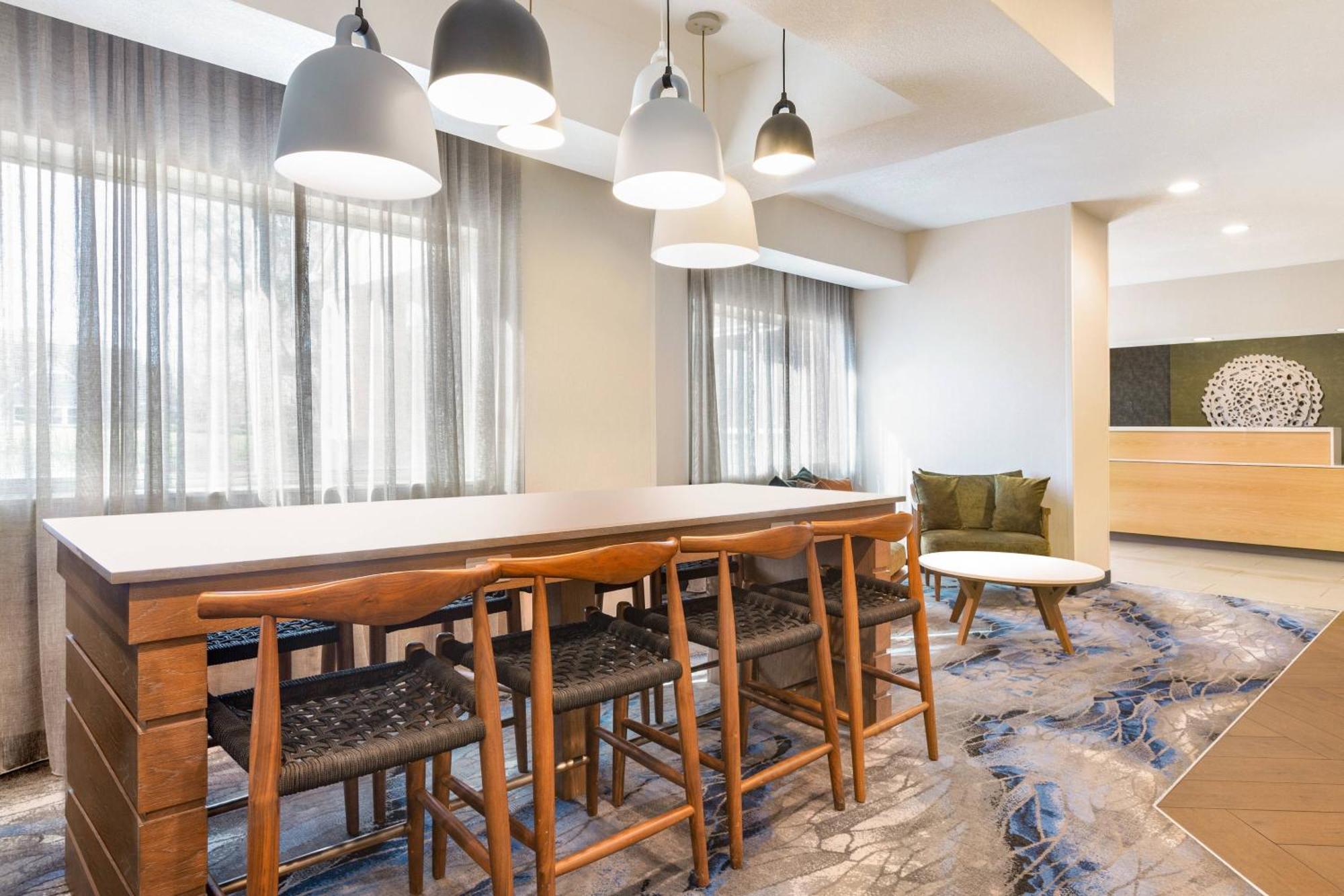 Fairfield Inn ואקאוויל מראה חיצוני תמונה
