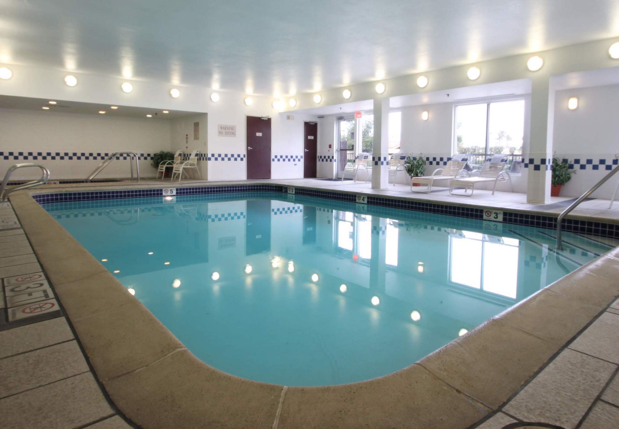 Fairfield Inn ואקאוויל מראה חיצוני תמונה