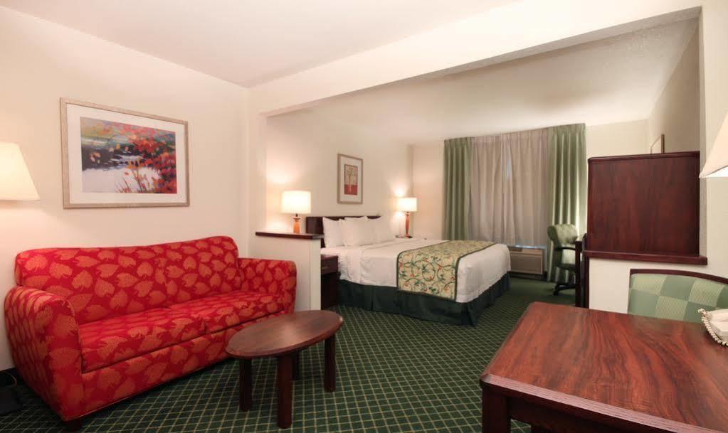 Fairfield Inn ואקאוויל מראה חיצוני תמונה